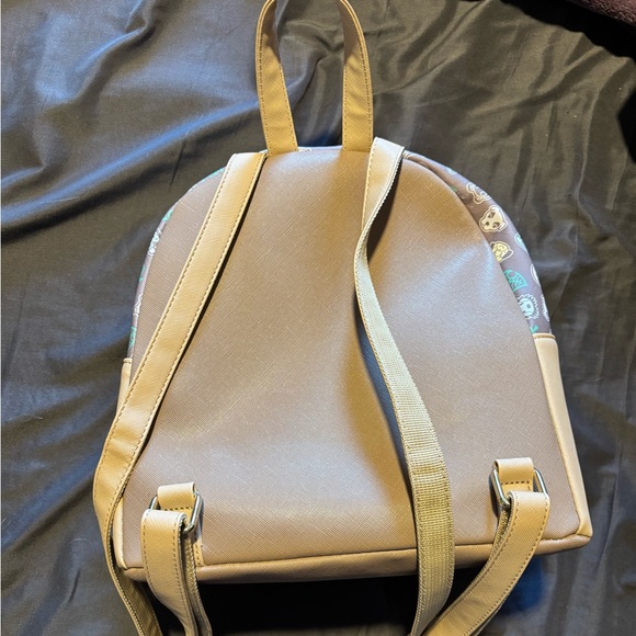 ✨Last Chance✨ 🍂NWOT Animal Crossinging backpack!🐾 - Picture 3 of 5